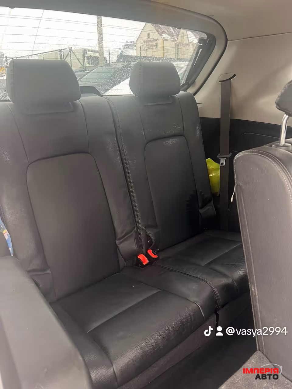 Chevrolet Captiva - фото 9
