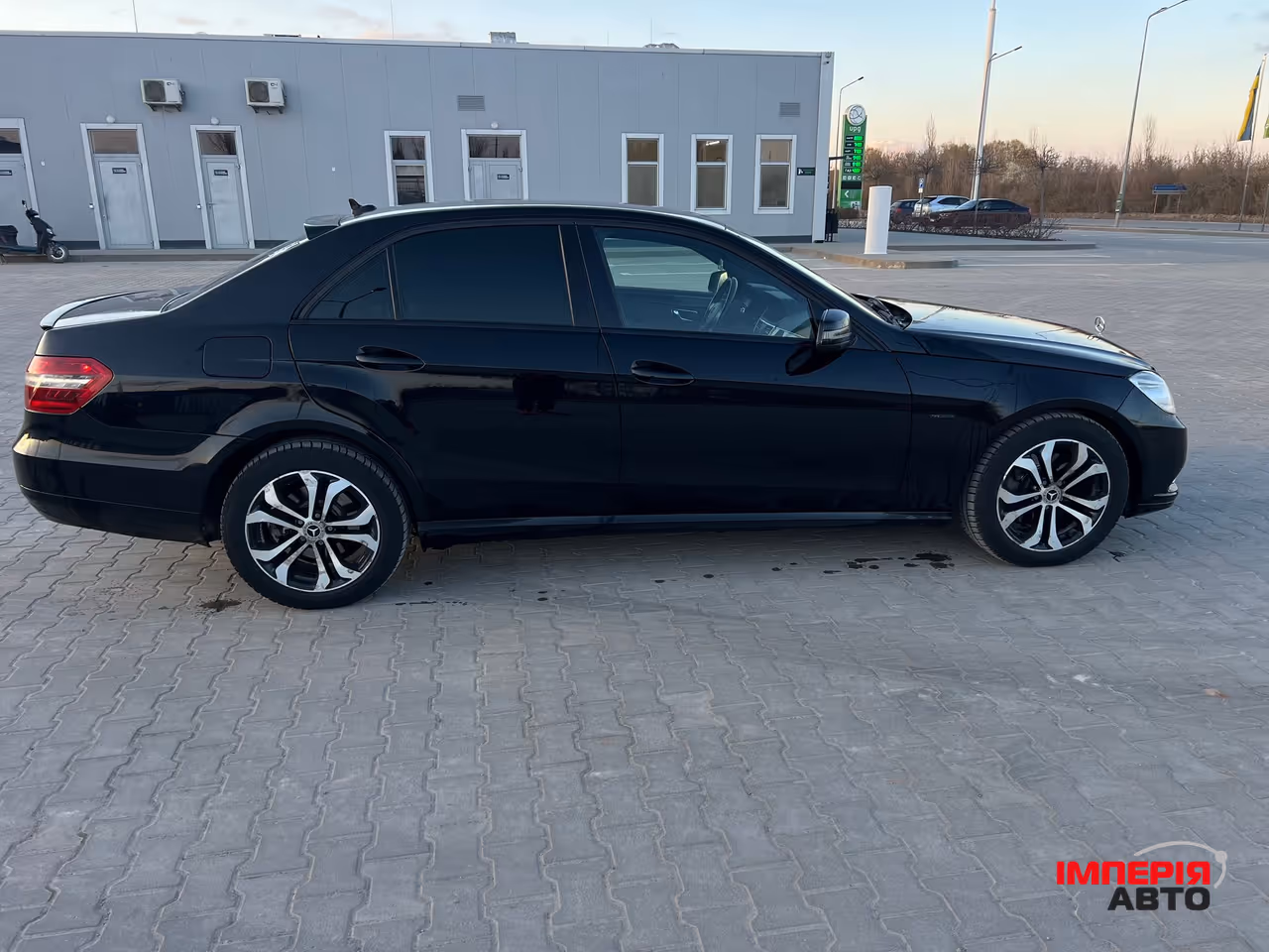 Mercedes-Benz E-Класс - фото 7