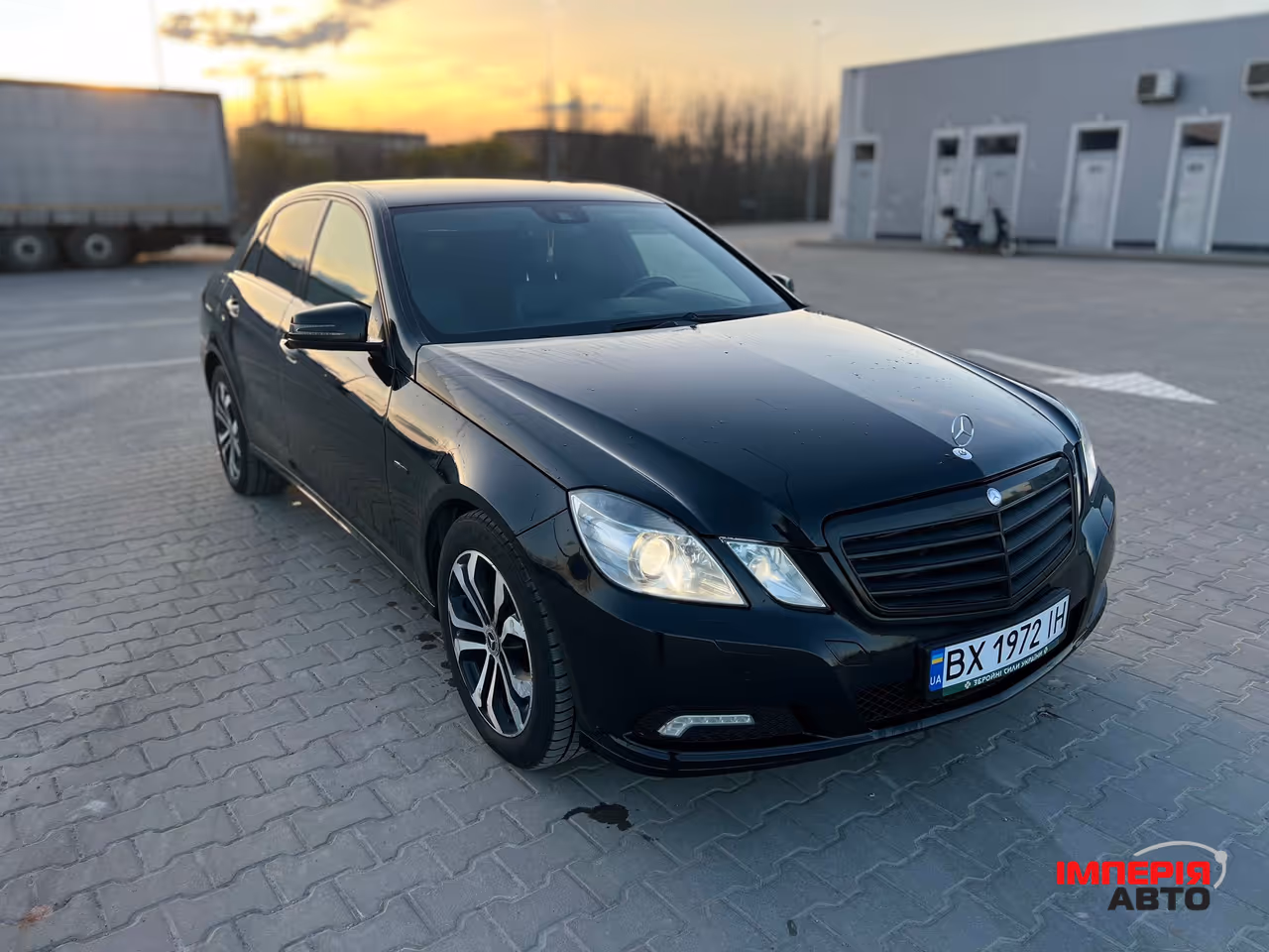 Mercedes-Benz E-Класс - фото 6