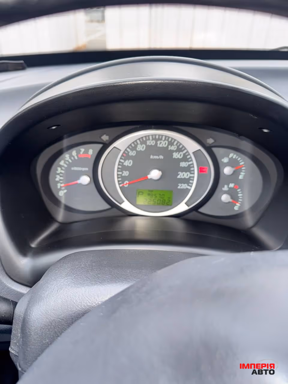Hyundai Tucson - фото 9