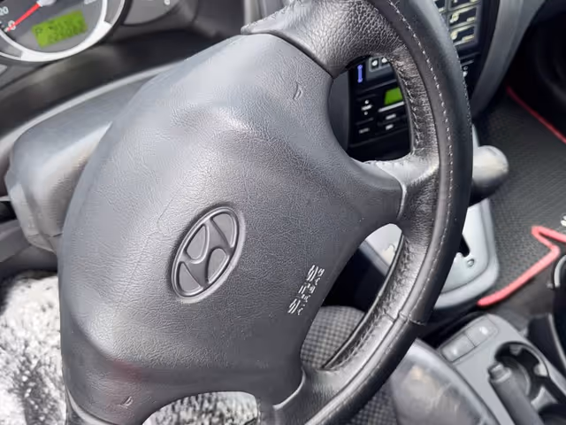 Hyundai Tucson - фото 4
