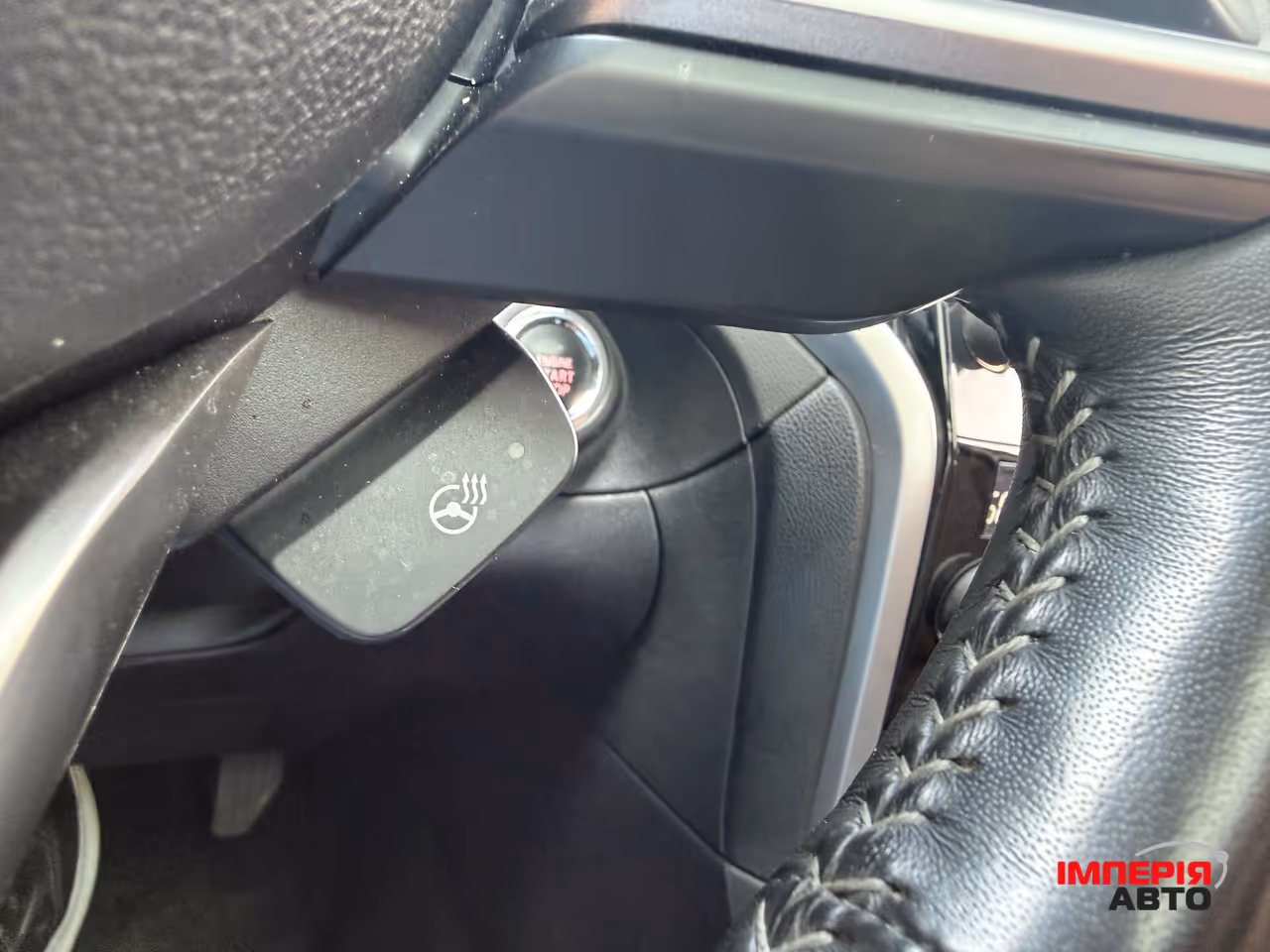 Subaru Ascent - фото 26