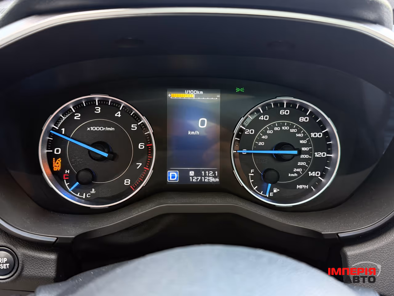 Subaru Ascent - фото 27