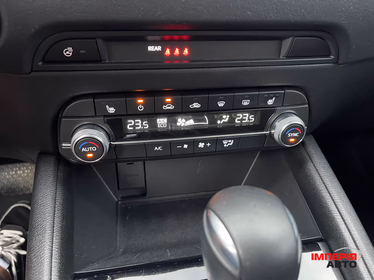 Mazda CX-5 - фото 27