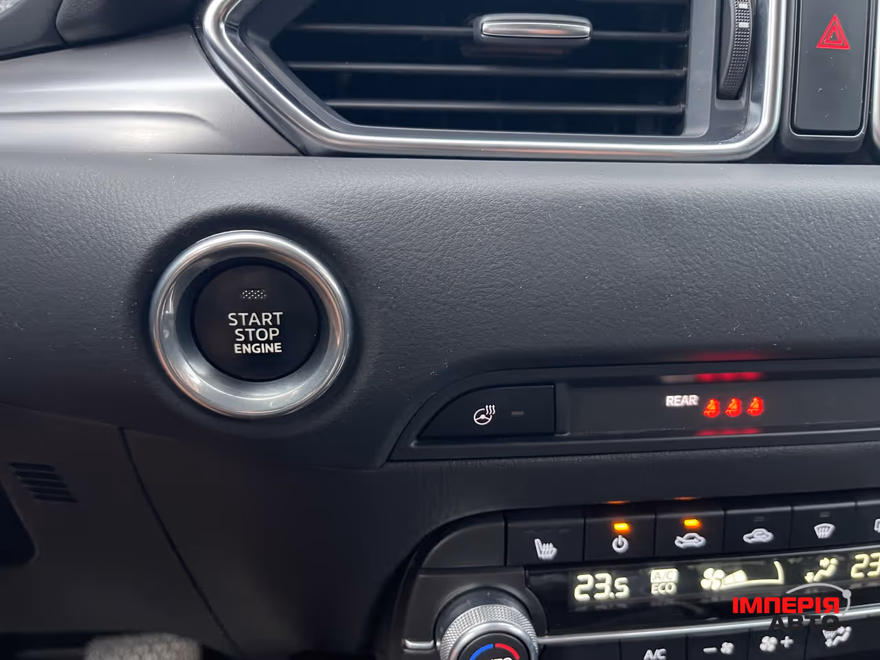 Mazda CX-5 - фото 25