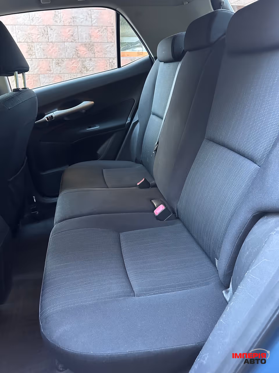 Toyota Auris - фото 12