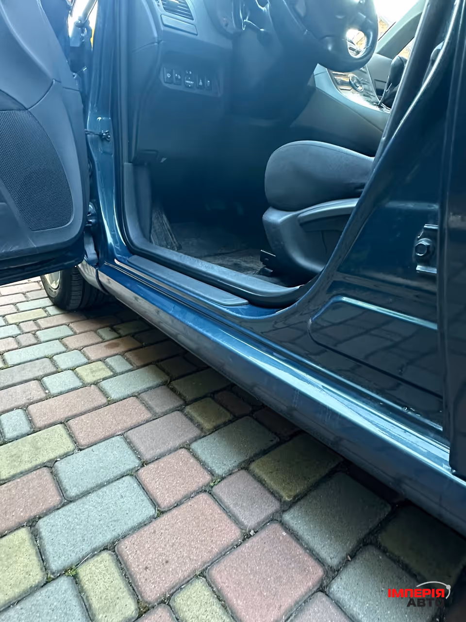 Toyota Auris - фото 18