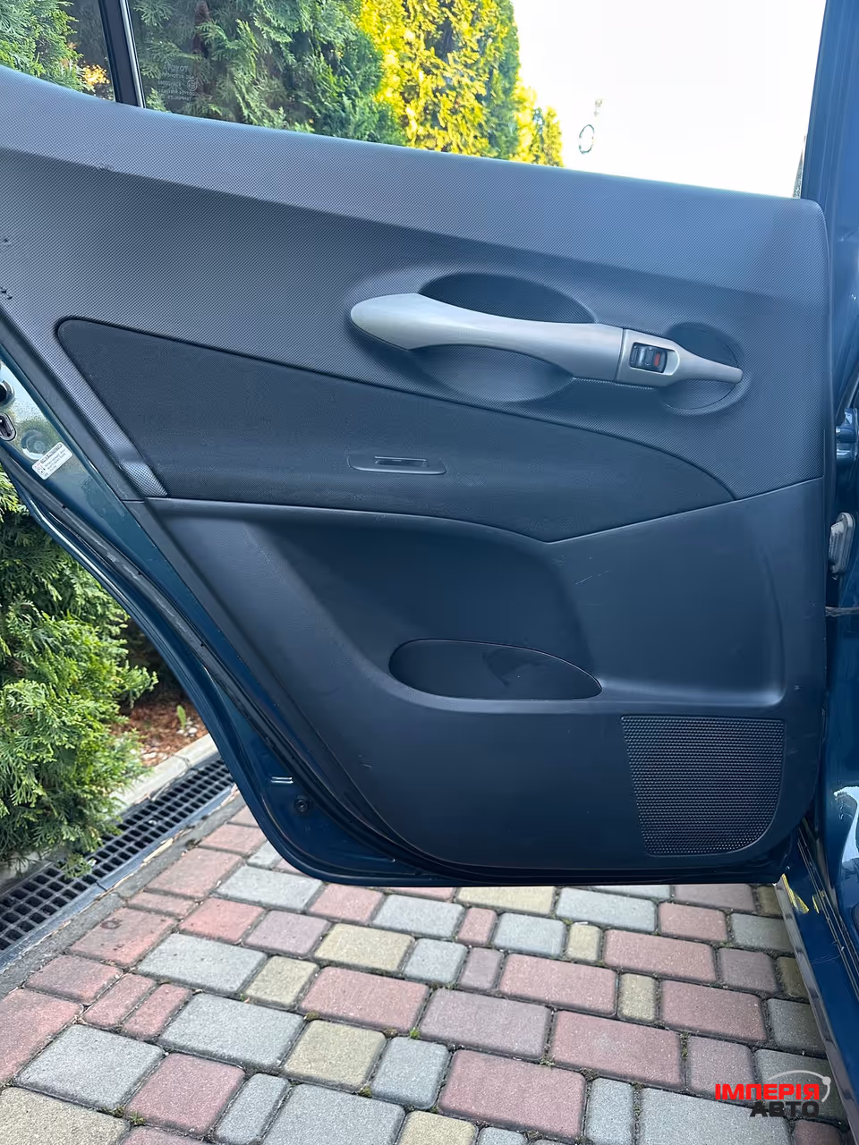Toyota Auris - фото 19