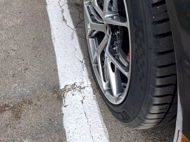 Ford Mustang Mach-E - фото 5