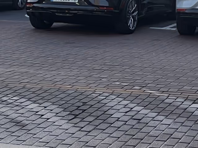 Ford Mustang Mach-E - фото 1