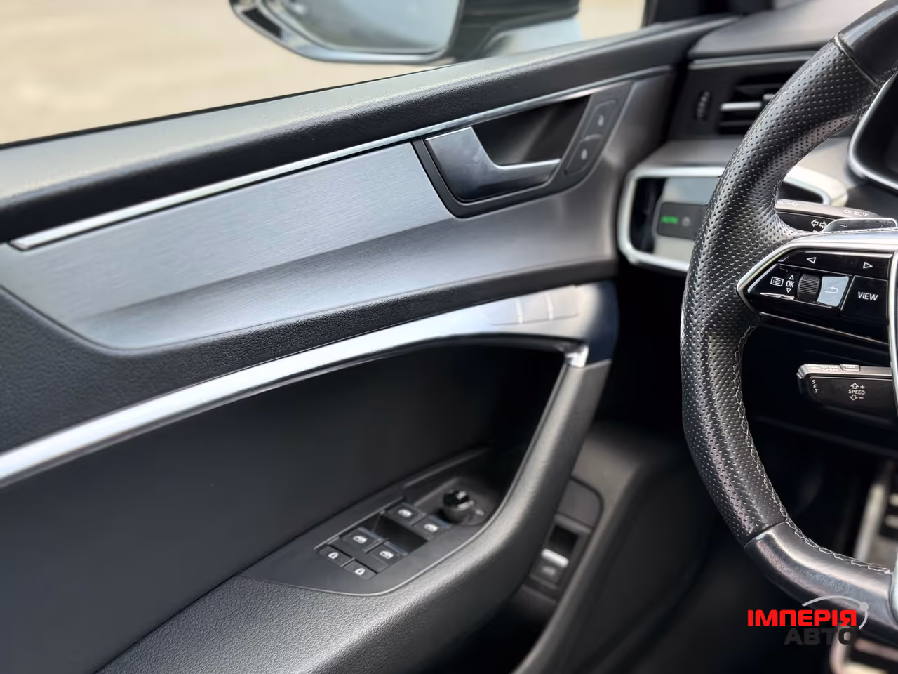 Audi A7 - фото 22