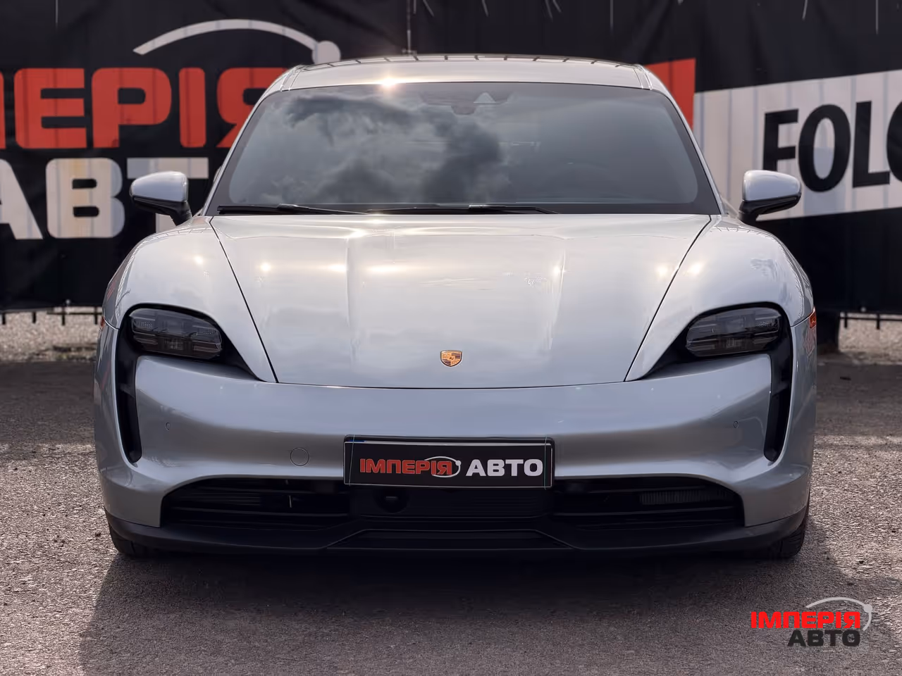 Porsche Taycan - фото 2