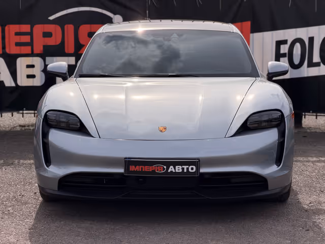 Porsche Taycan - фото 2