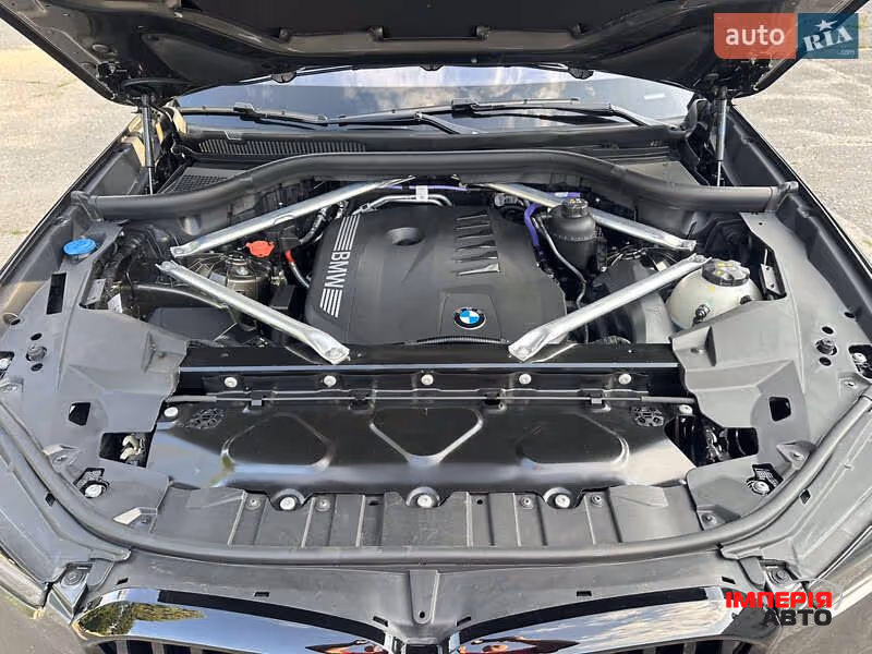 BMW X5 - фото 17