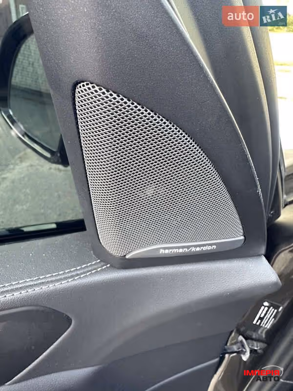 BMW X5 - фото 16