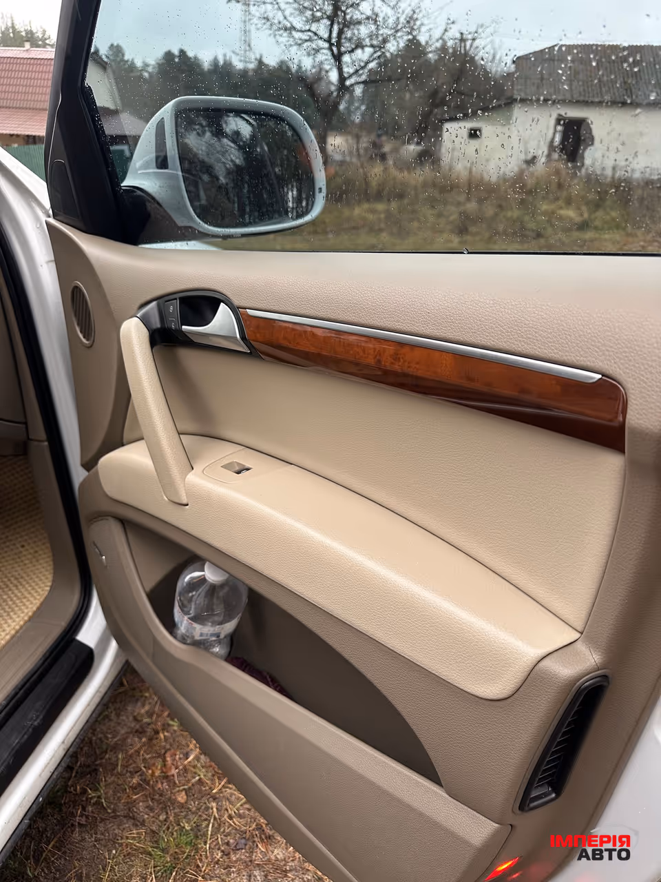 Audi Q7 - фото 3