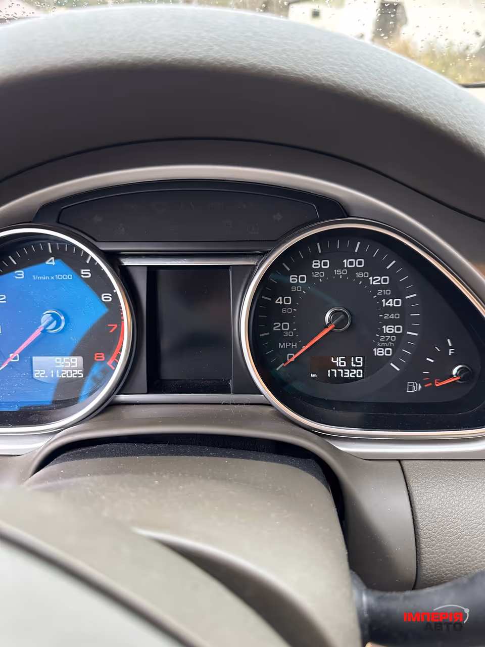 Audi Q7 - фото 6