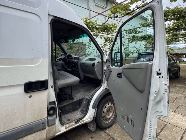 Opel Movano - фото 3