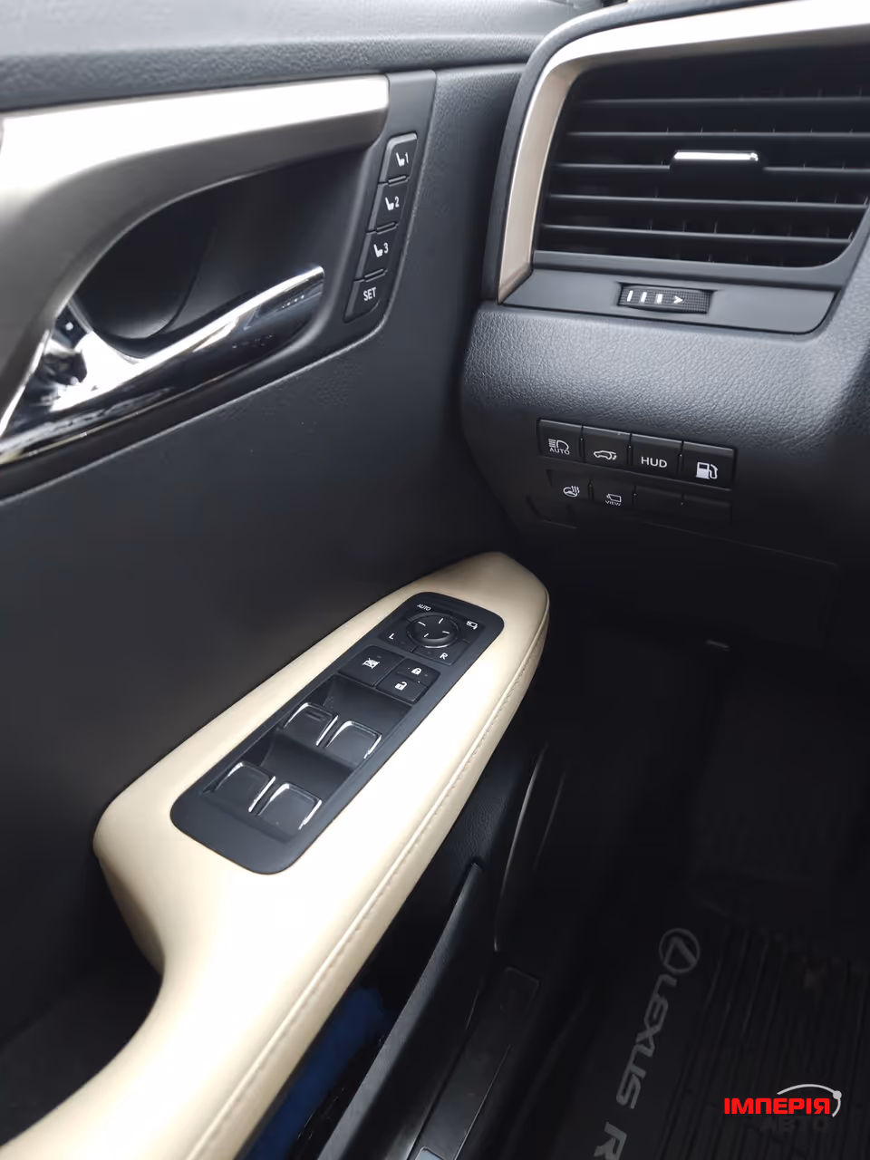 Lexus RX - фото 6