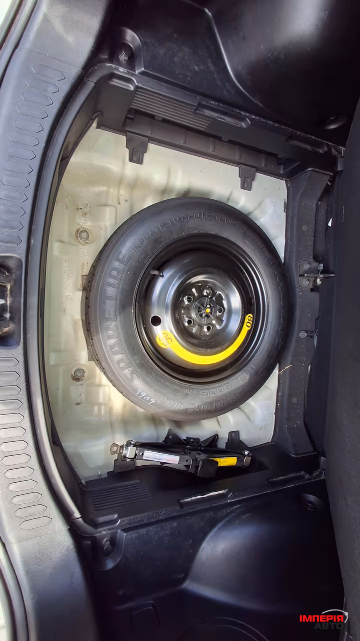 Kia Sportage - фото 11