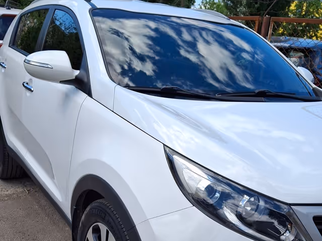 Kia Sportage - фото 4