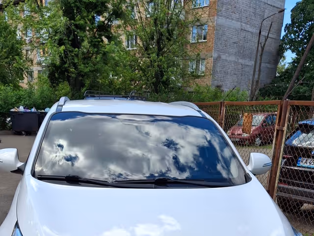 Kia Sportage - фото 1