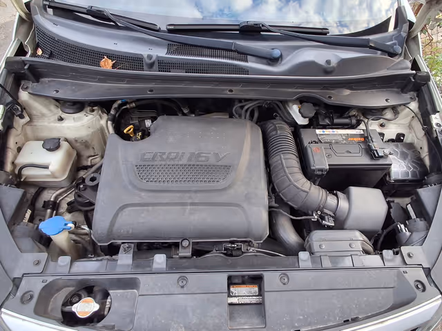 Kia Sportage - фото 2