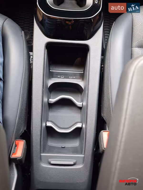 Volkswagen ID.4 - фото 41