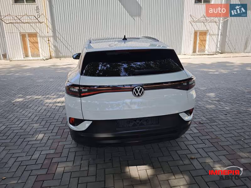 Volkswagen ID.4 - фото 7