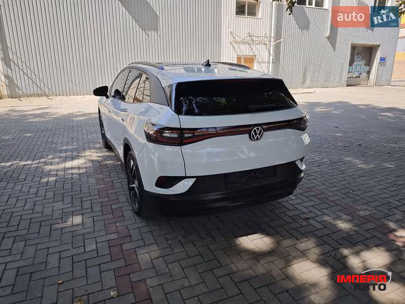 Volkswagen ID.4 - фото 6