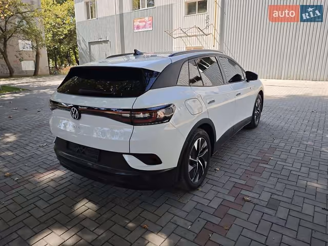 Volkswagen ID.4 - фото 4