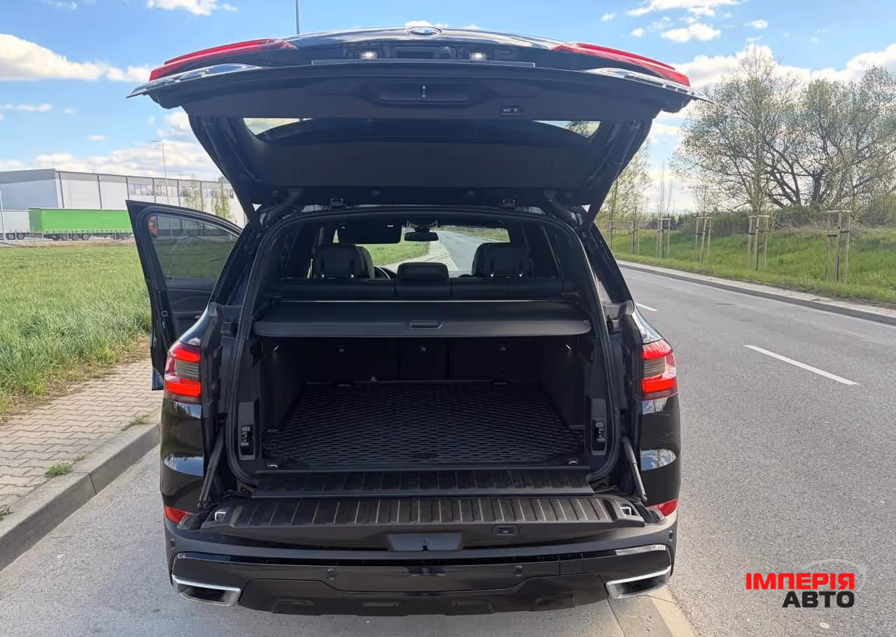BMW X5 - фото 6