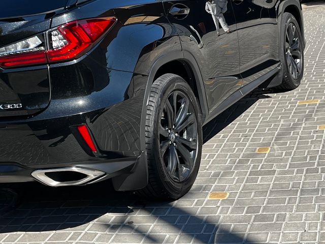Lexus RX 2018, Первомайськ, $38 500 - зображення 1