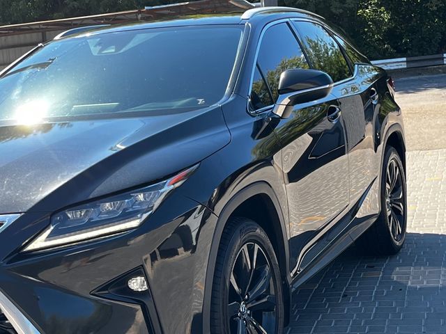 Lexus RX 2018, Первомайськ, $38 500 - зображення 5
