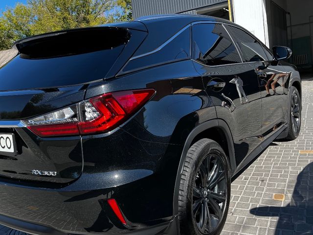 Lexus RX 2018, Первомайськ, $38 500 - зображення 2