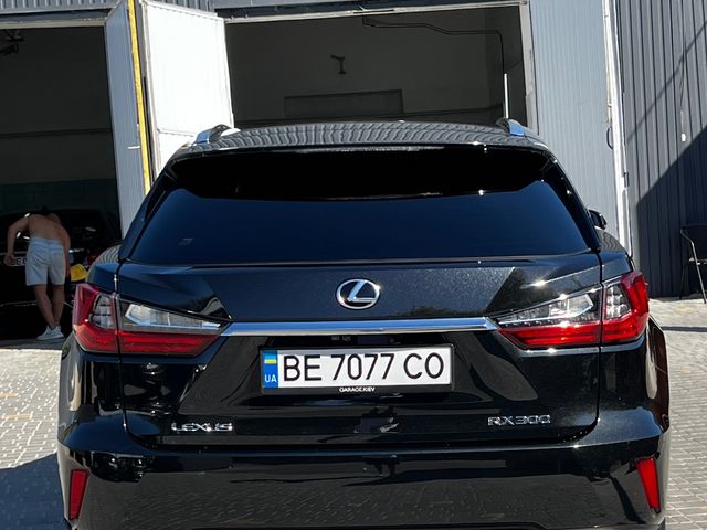 Lexus RX 2018, Первомайськ, $38 500 - зображення 3