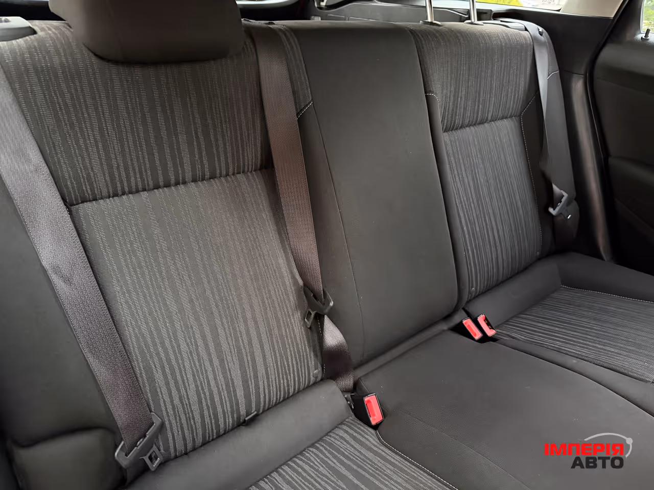 Opel Astra - фото 10