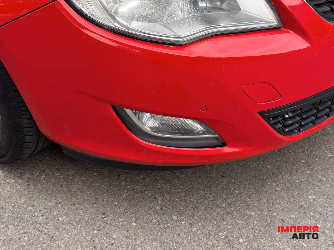 Opel Astra - фото 37
