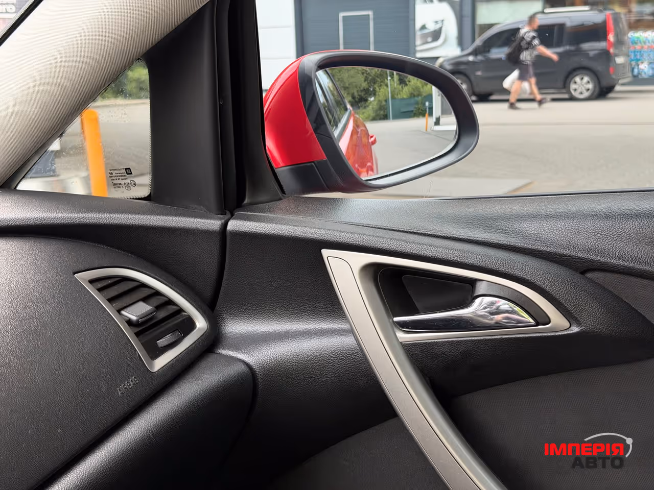 Opel Astra - фото 51