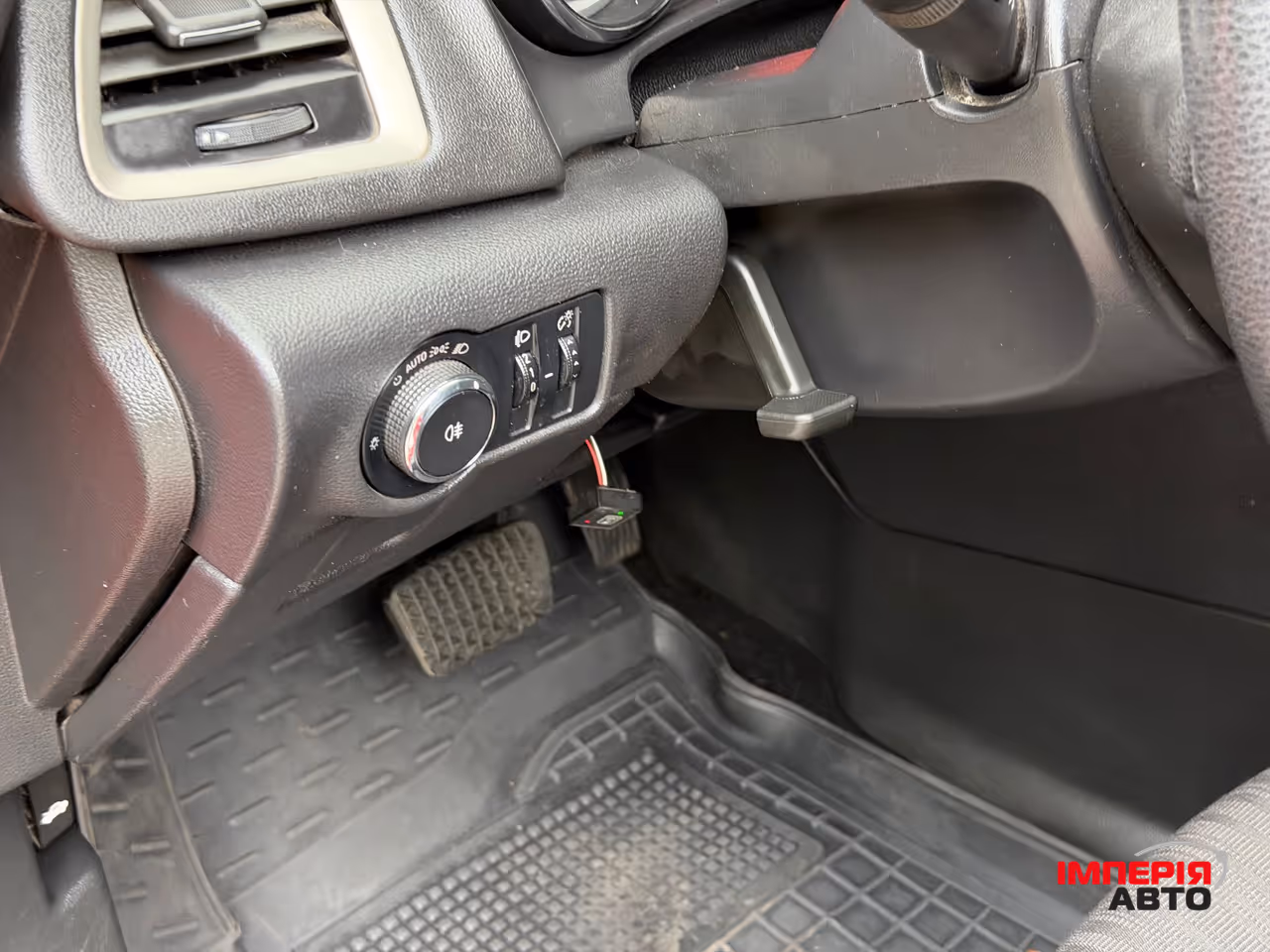 Opel Astra - фото 43