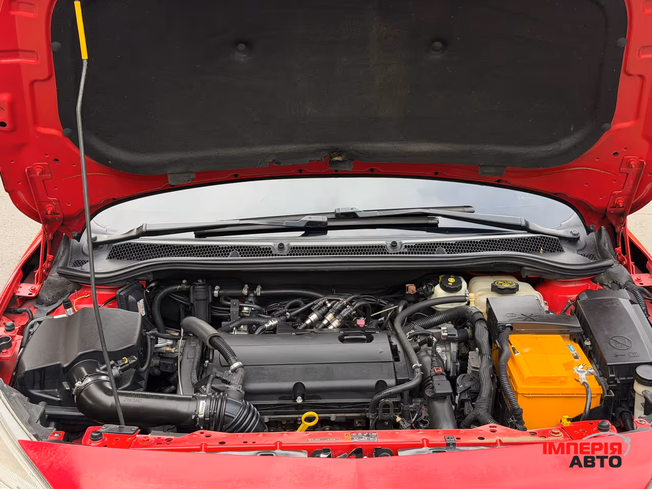 Opel Astra - фото 11