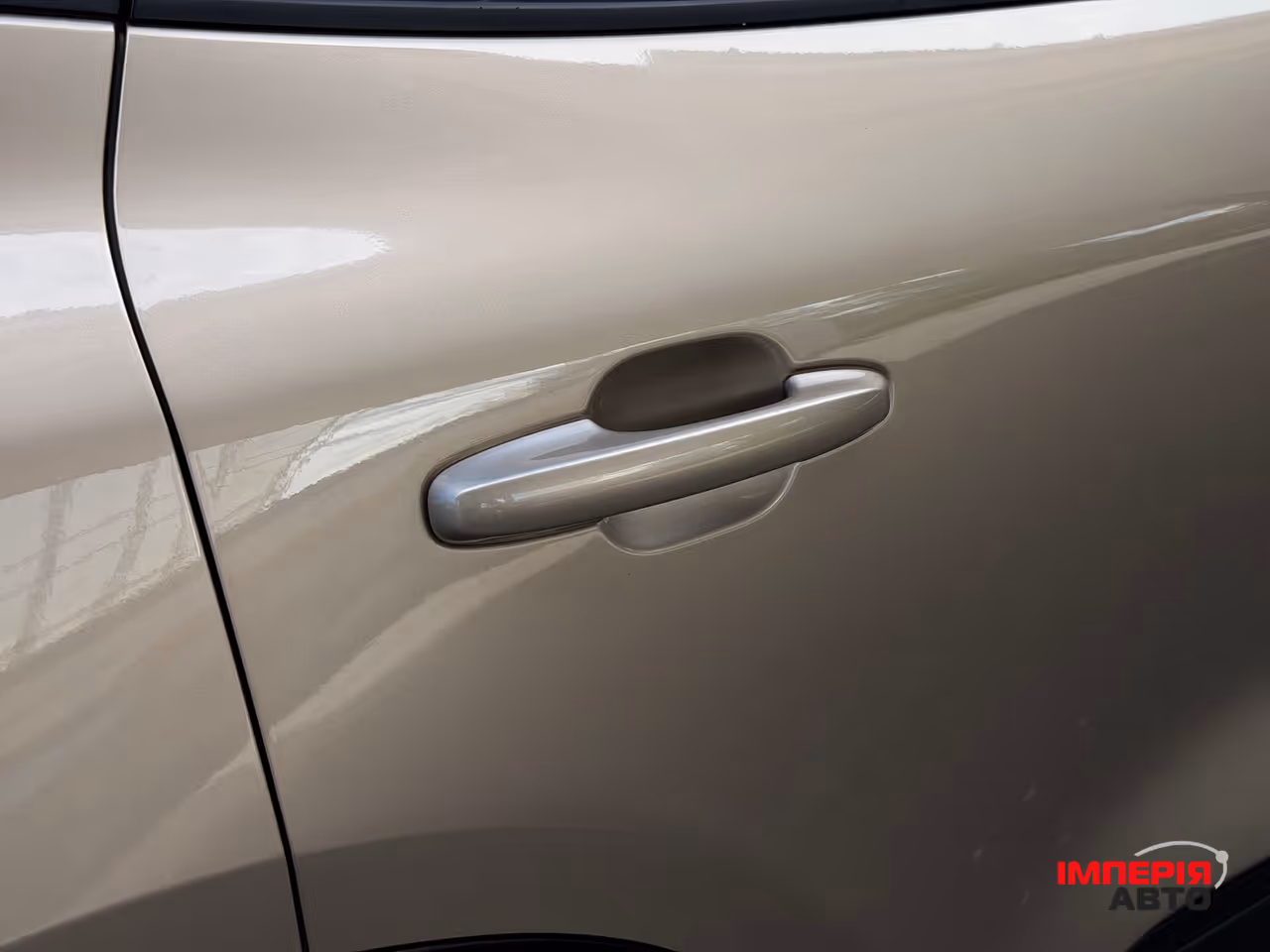 Ford Escape - фото 30