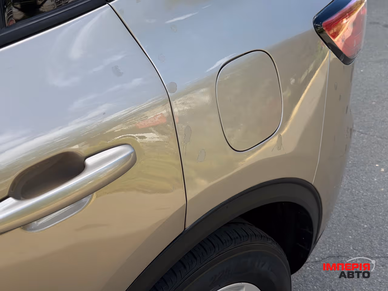 Ford Escape - фото 24