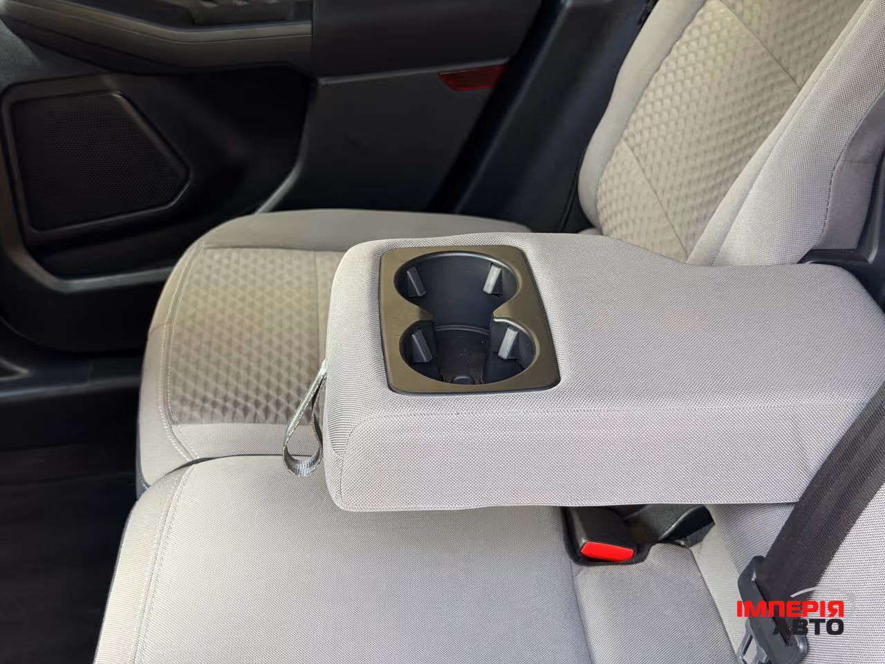 Ford Escape - фото 49