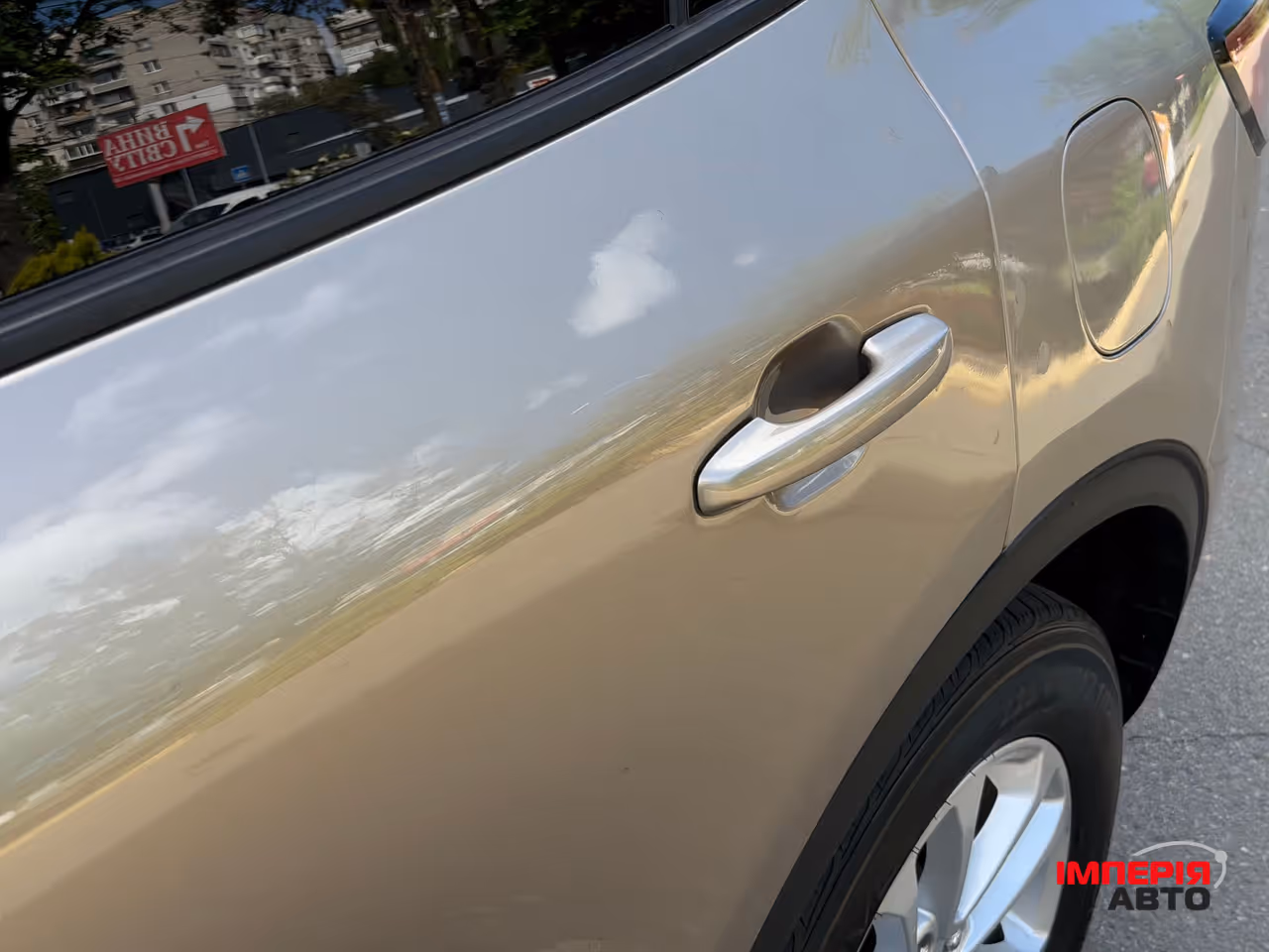 Ford Escape - фото 19