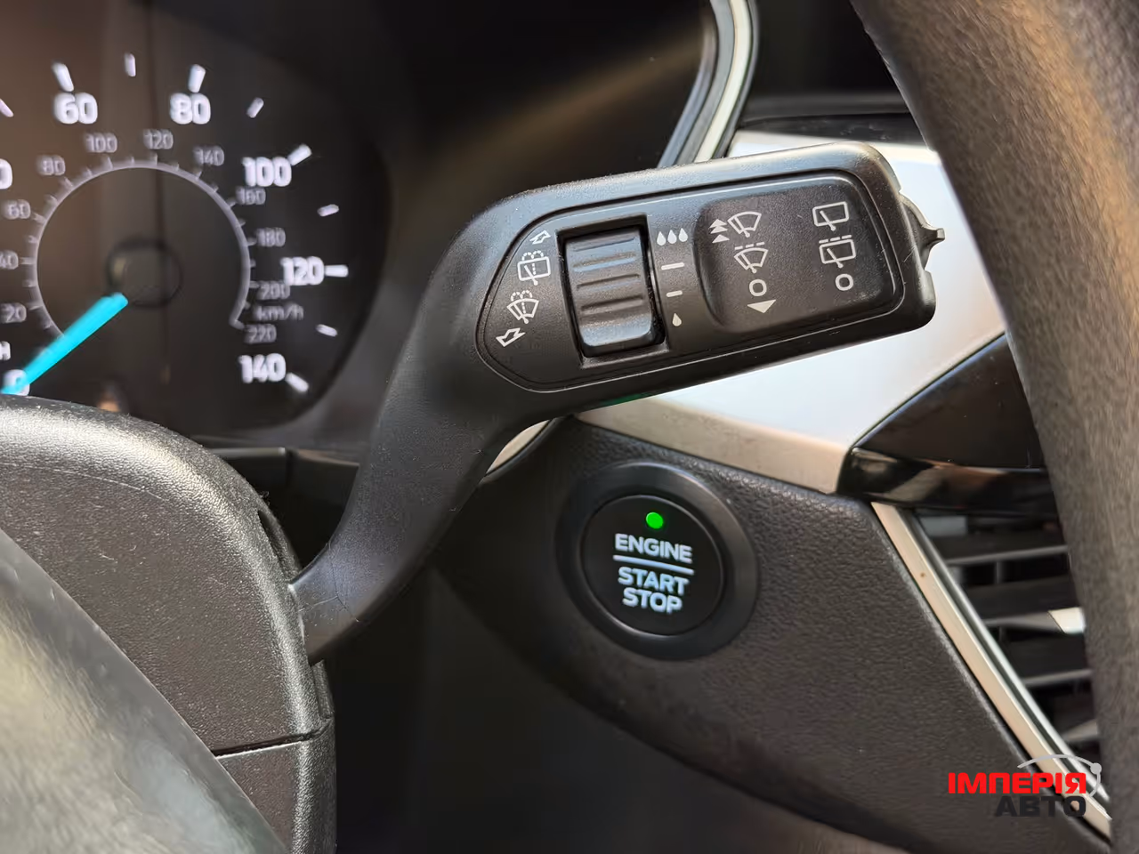 Ford Escape - фото 41