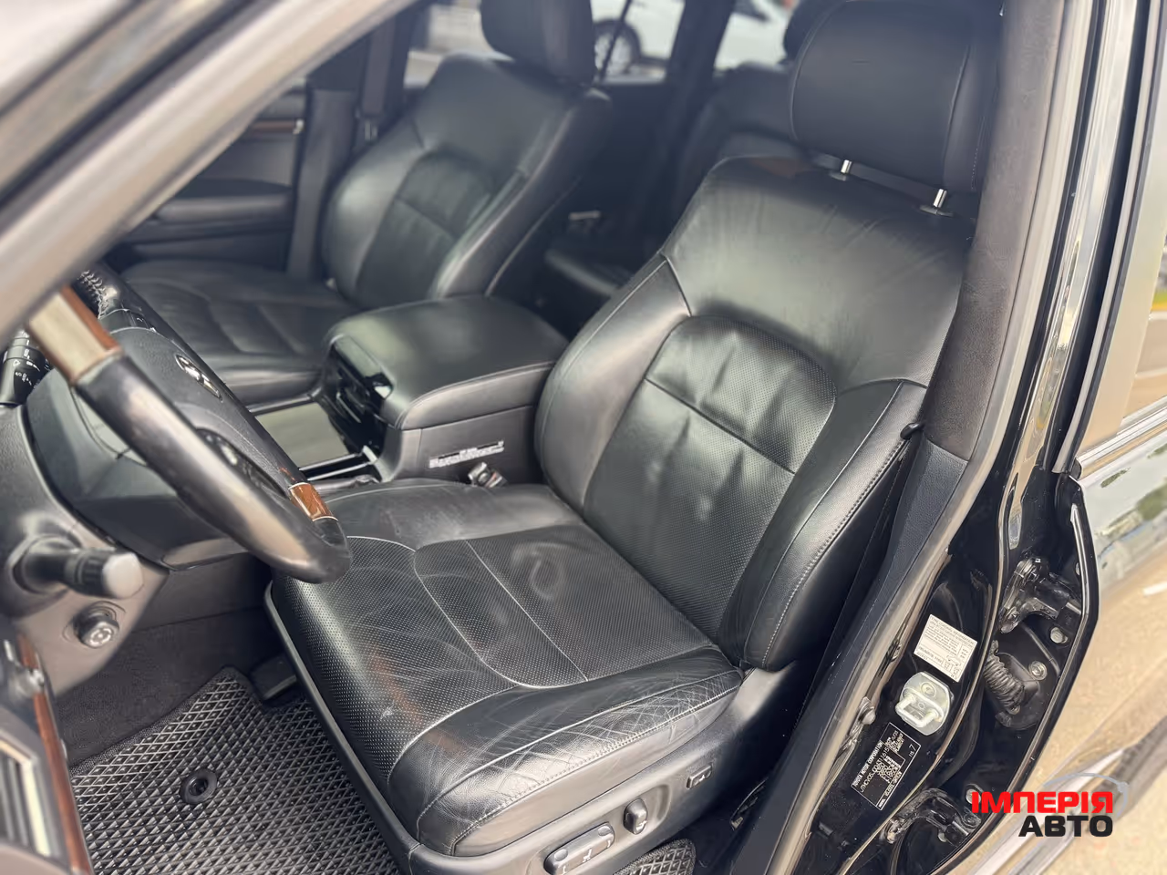 Toyota Land Cruiser - фото 12