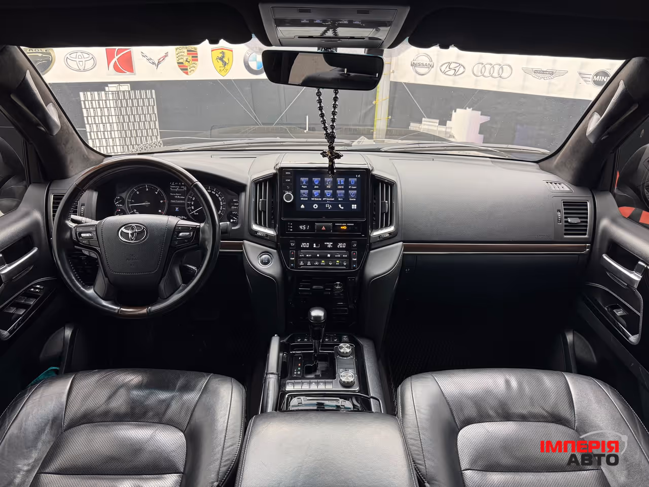 Toyota Land Cruiser - фото 16