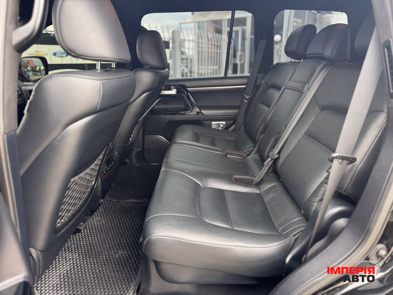 Toyota Land Cruiser - фото 14