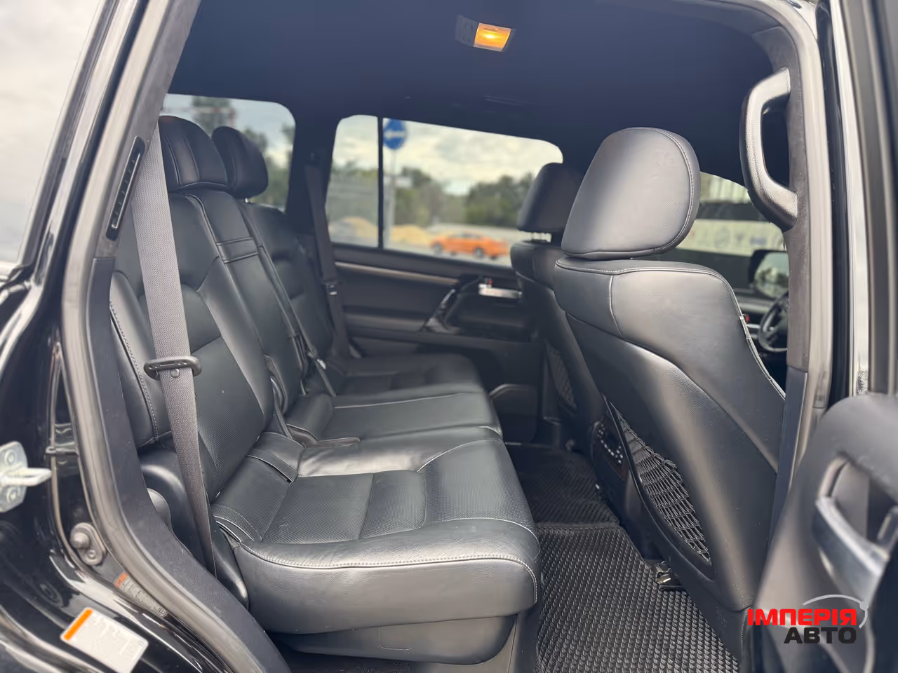 Toyota Land Cruiser - фото 15